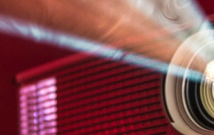 Film Club at The Claremont