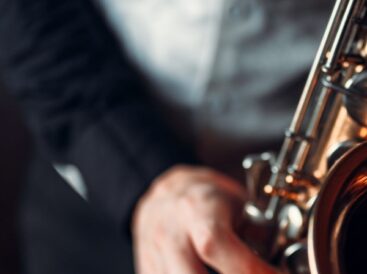 Jazz Nights at Lobby Lounge