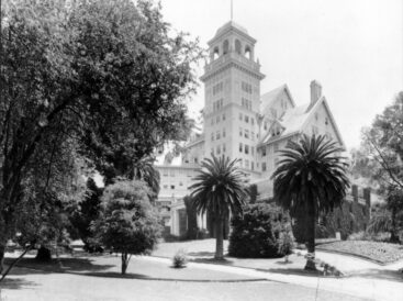 Historical Walking Tour