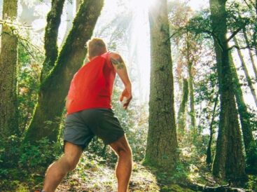 Rise & Shine Morning Hike