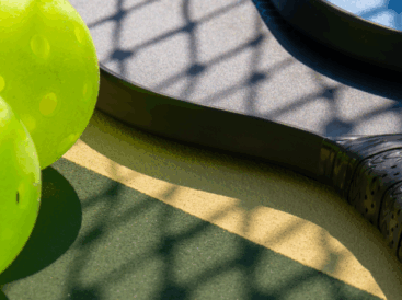 Pickle, Pros, & Pints