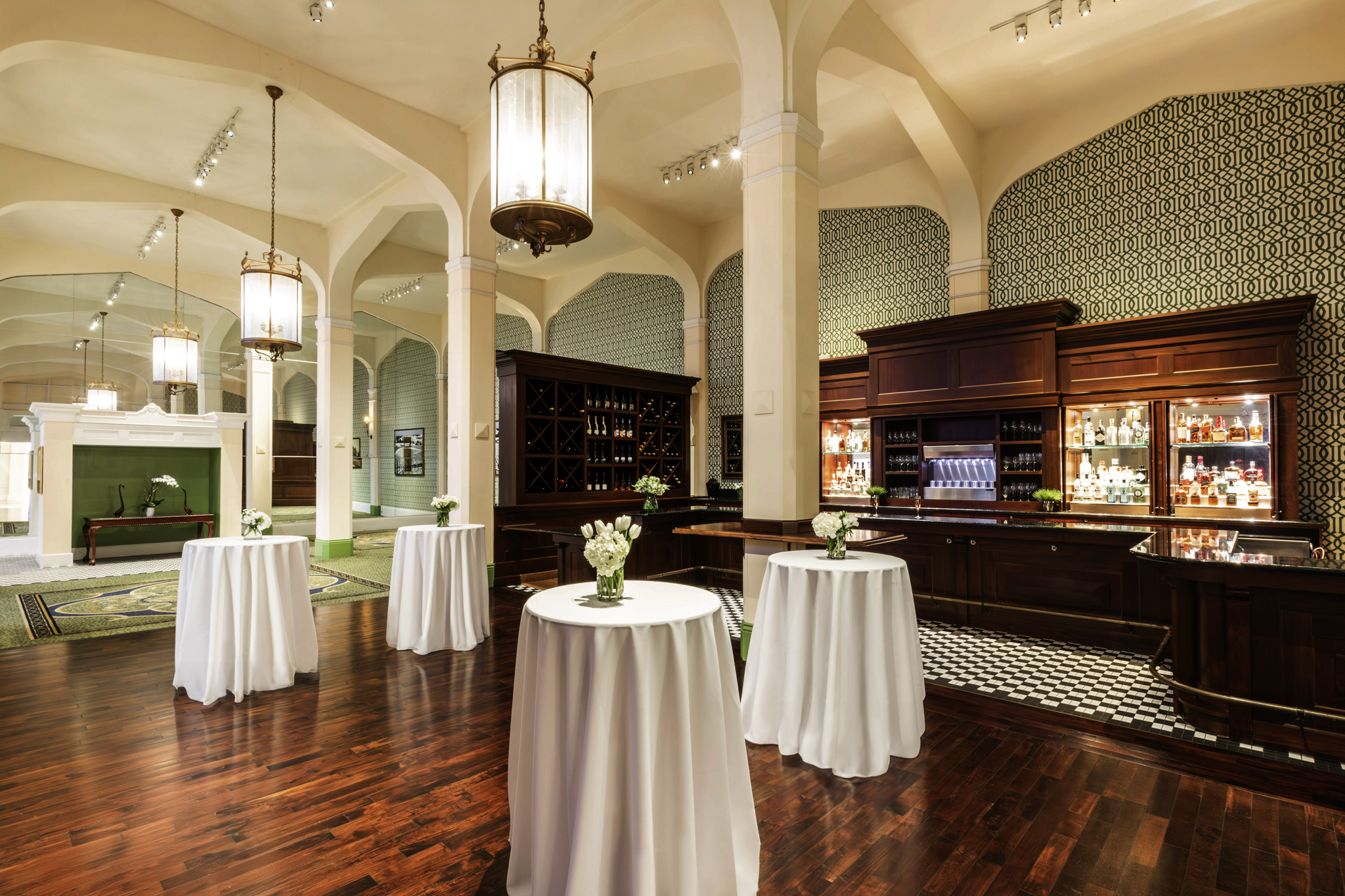 Fuel Your Meeting with Flavor