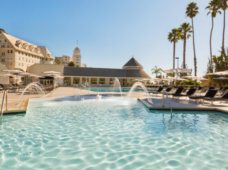 Music by the Pool Series | May – September