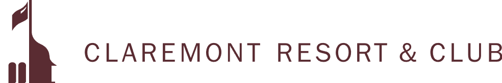 Claremont Resort & Club Logo