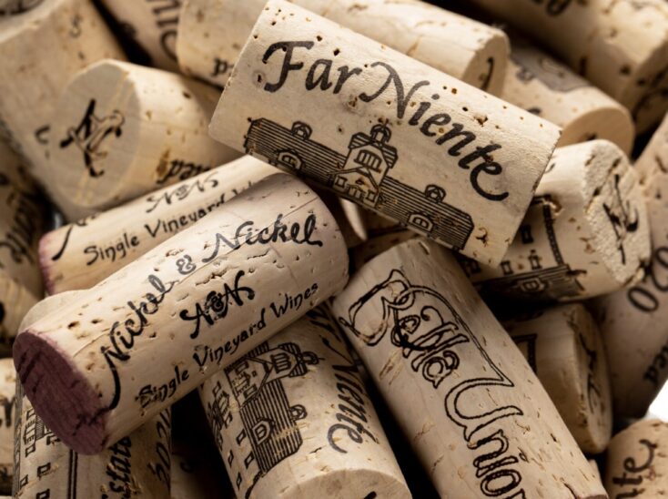 Fall Wine Dinner Series – House of Far Niente