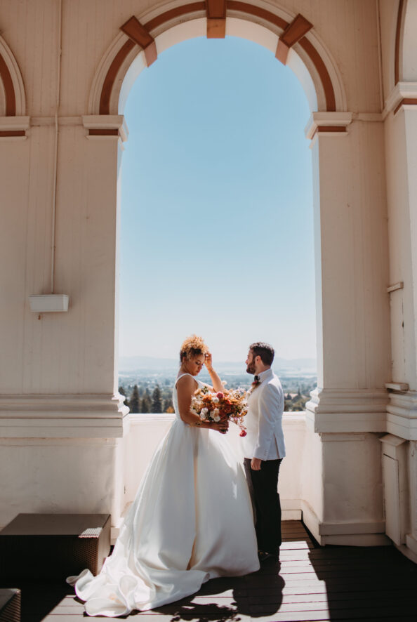 Weddings